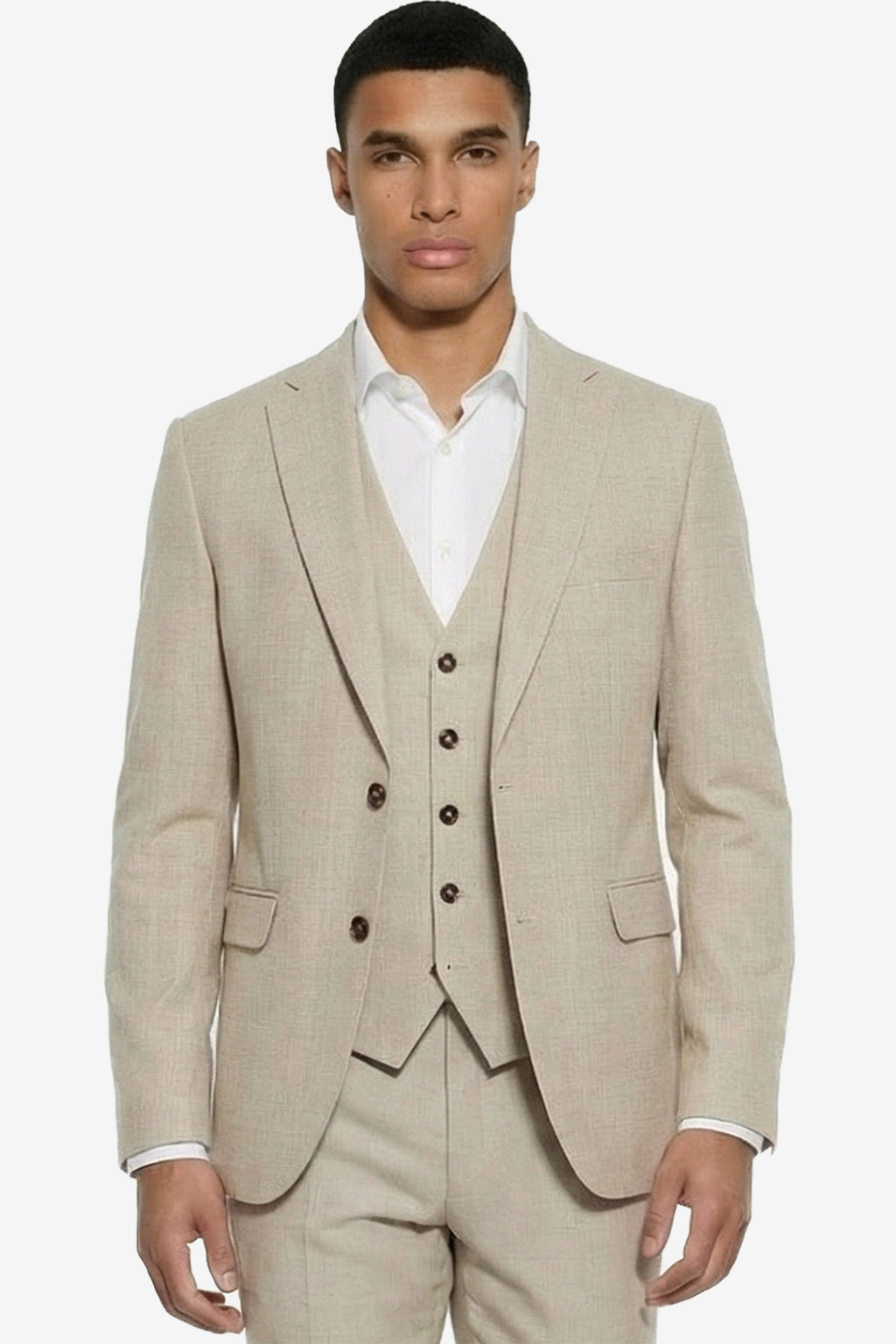 CG / Paul / beige/off white