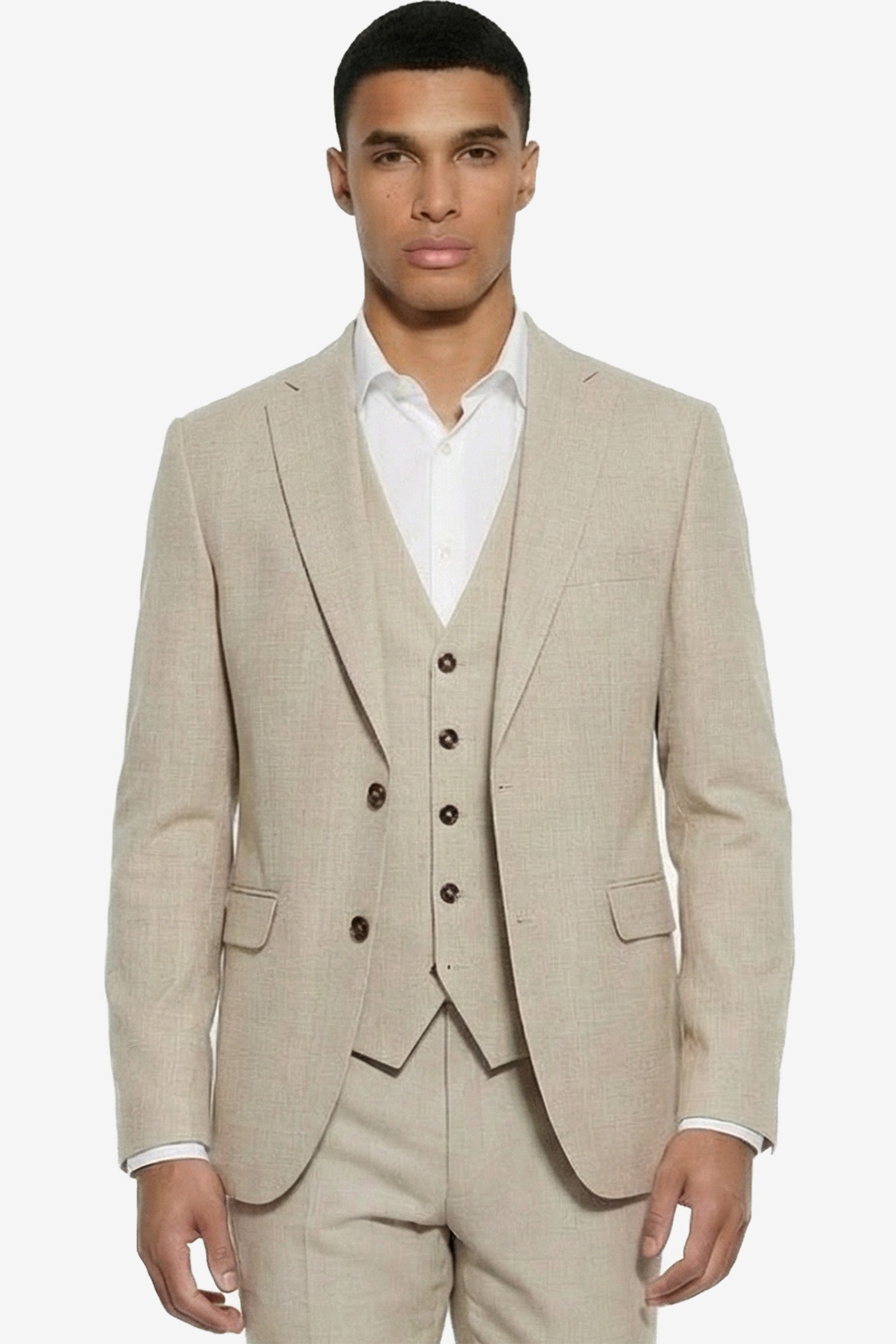 CG / Paul / beige/off white