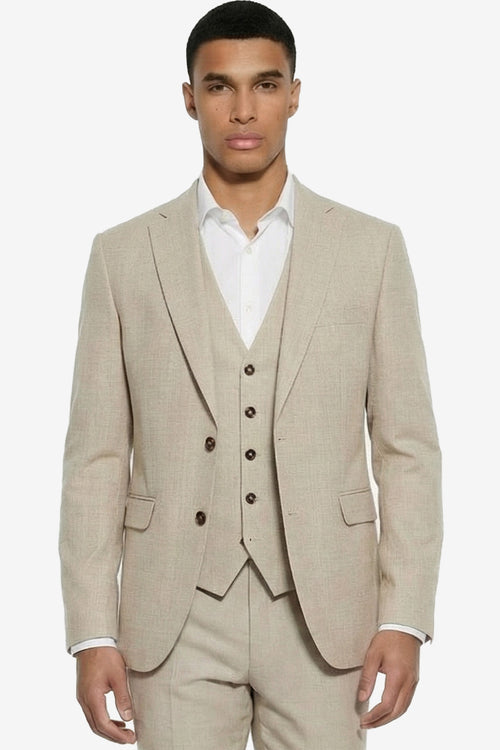 CG / Paul / beige/off white