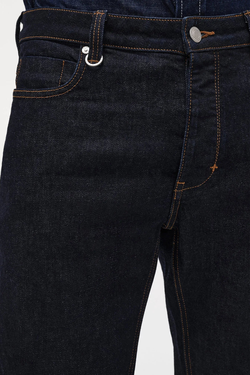 NEUW DENIM / RAY STRAIGHT / Crudo