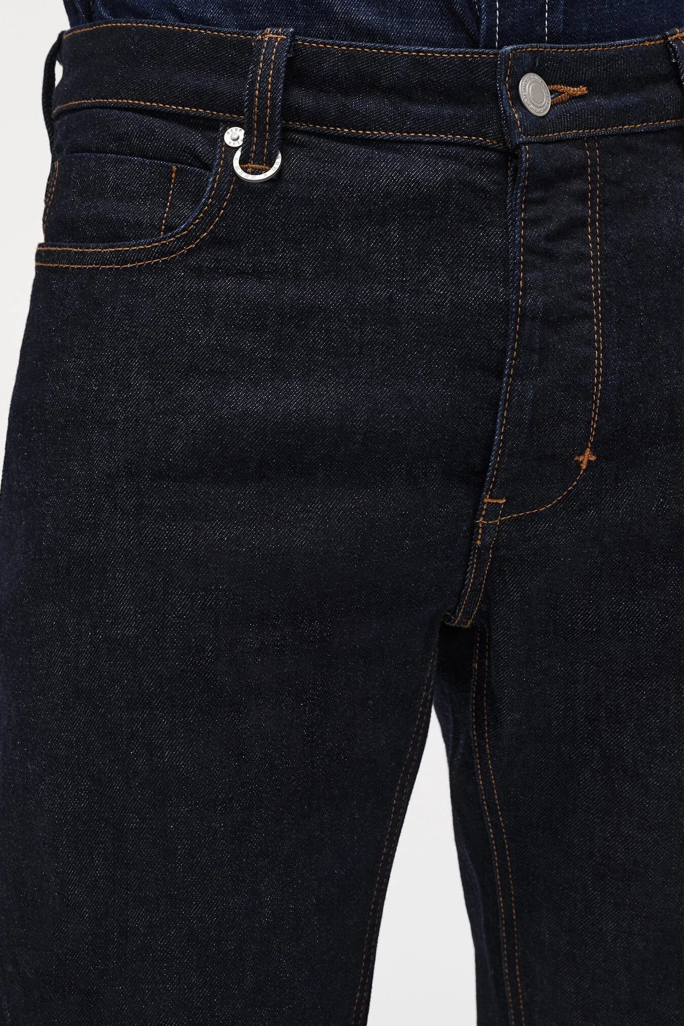 NEUW DENIM / RAY STRAIGHT / Crudo