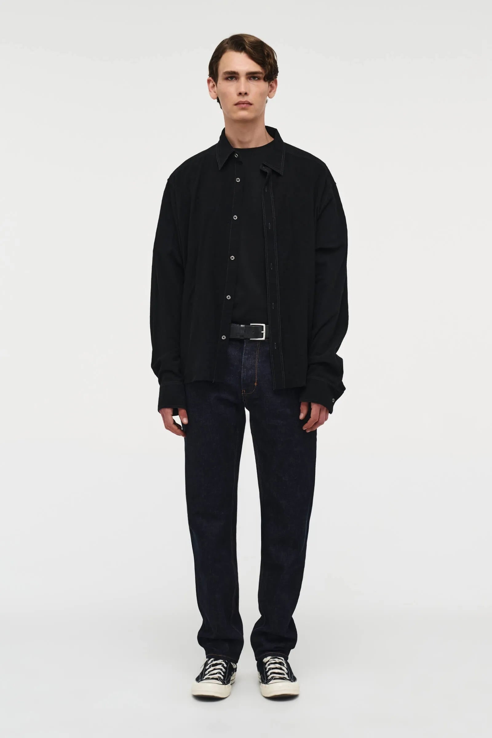 NEUW DENIM / RAY STRAIGHT / Crudo