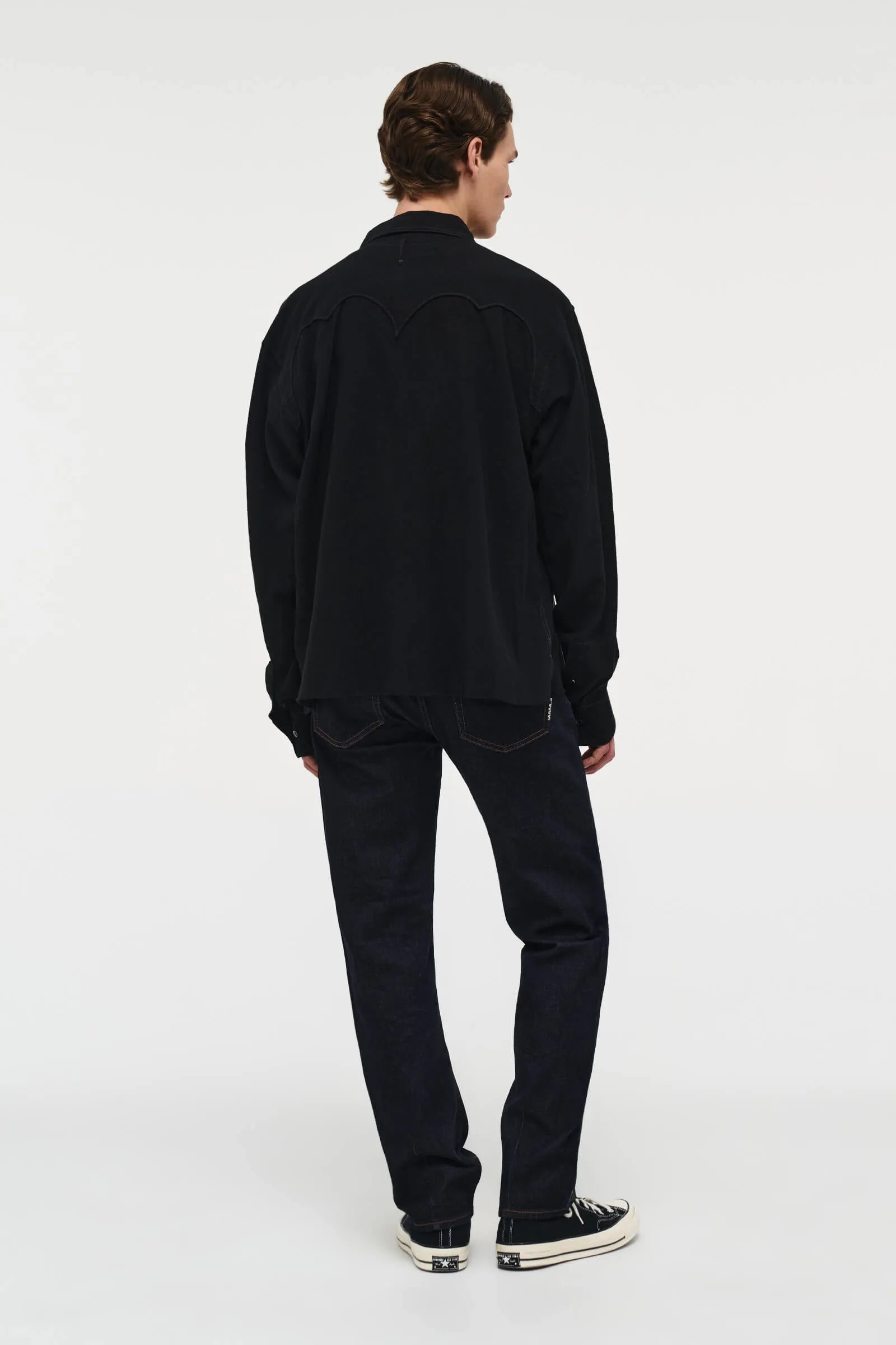 NEUW DENIM / RAY STRAIGHT / Crudo