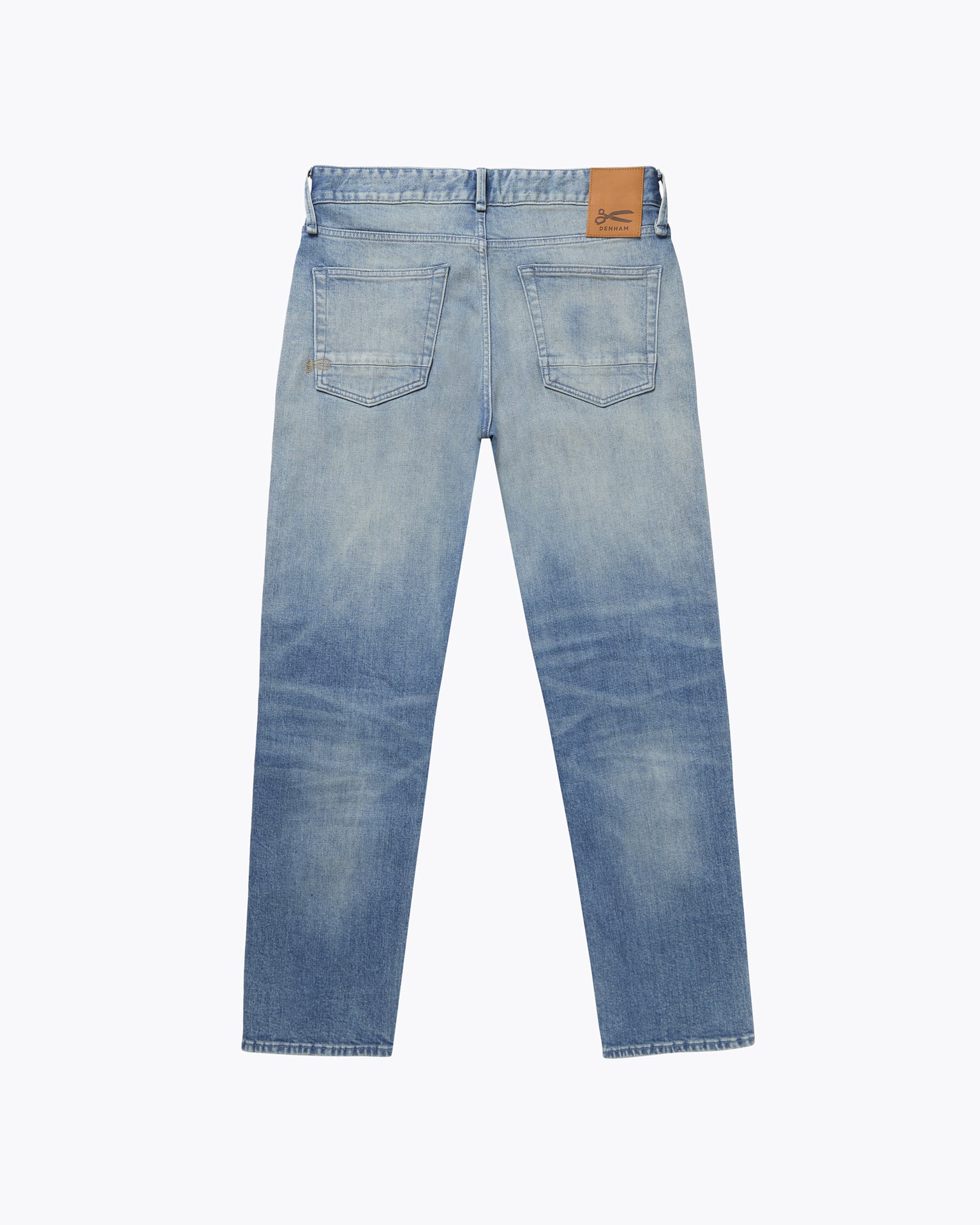 DENHAM RIDGE LIGHT BLUE