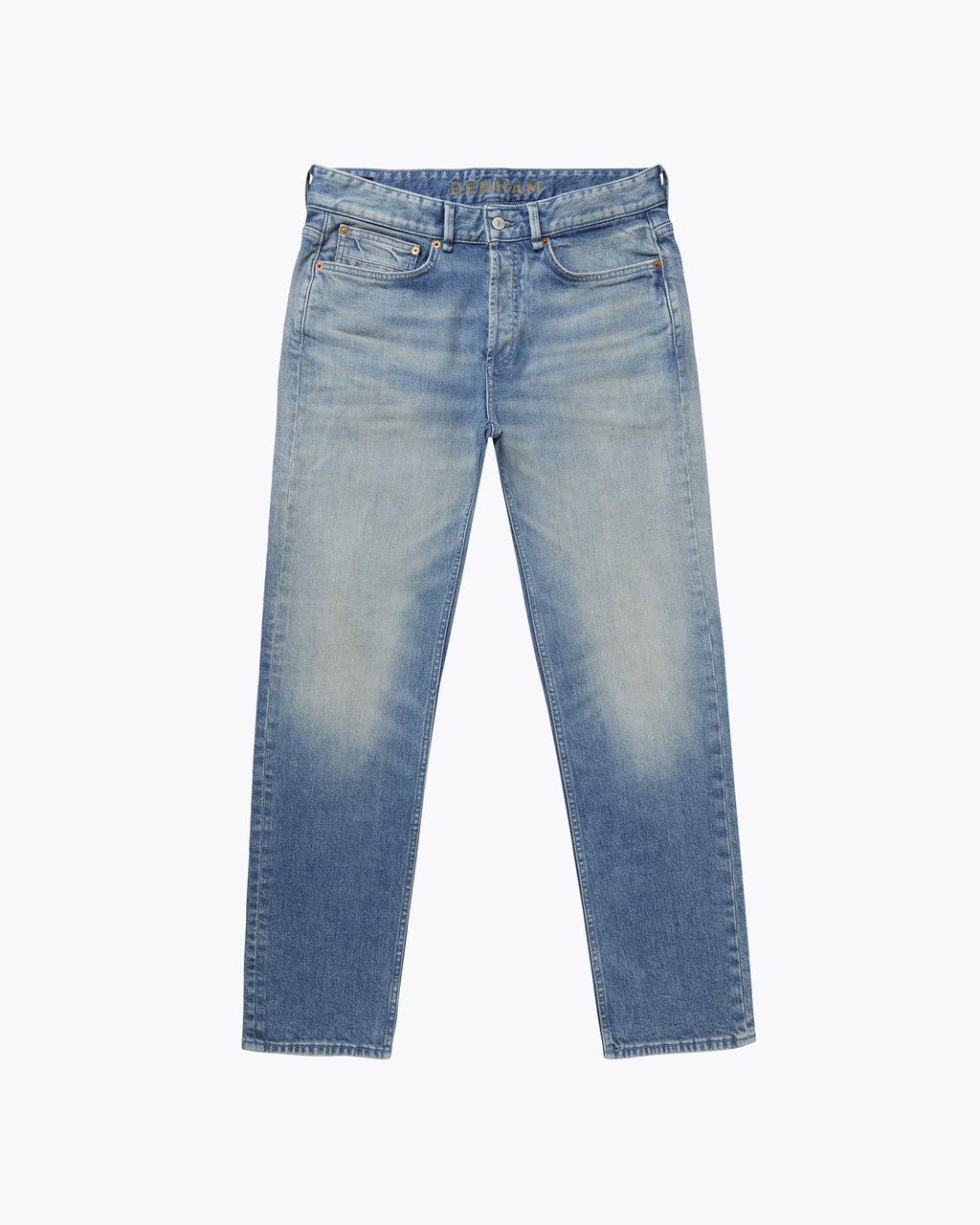 DENHAM RIDGE LIGHT BLUE
