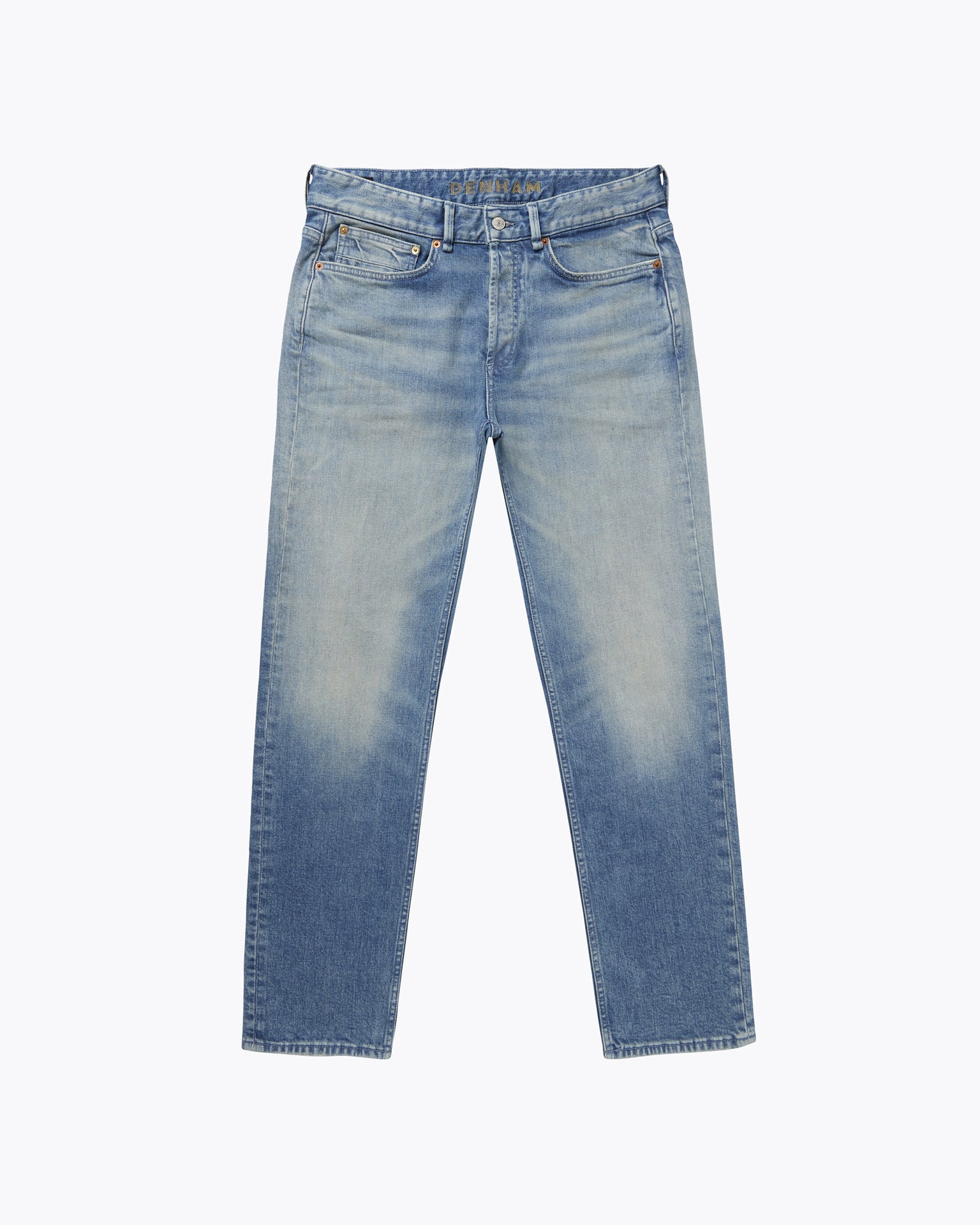 DENHAM RIDGE LIGHT BLUE