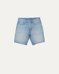 Denham / Ridge Short R 037 / Mid Blue