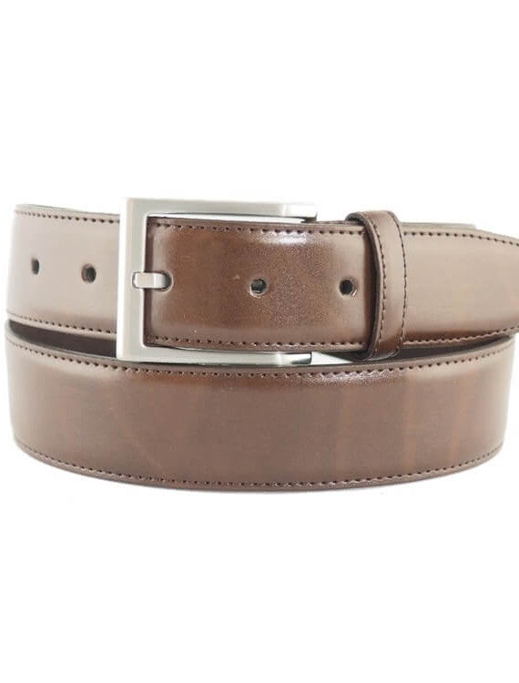 RIEM BASIC DONKER BRUIN (458086)
