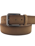 RIEM SUEDE BRUIN (454545)