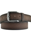 RIEM WAVE CASUAL DONKER BRUIN (440045)