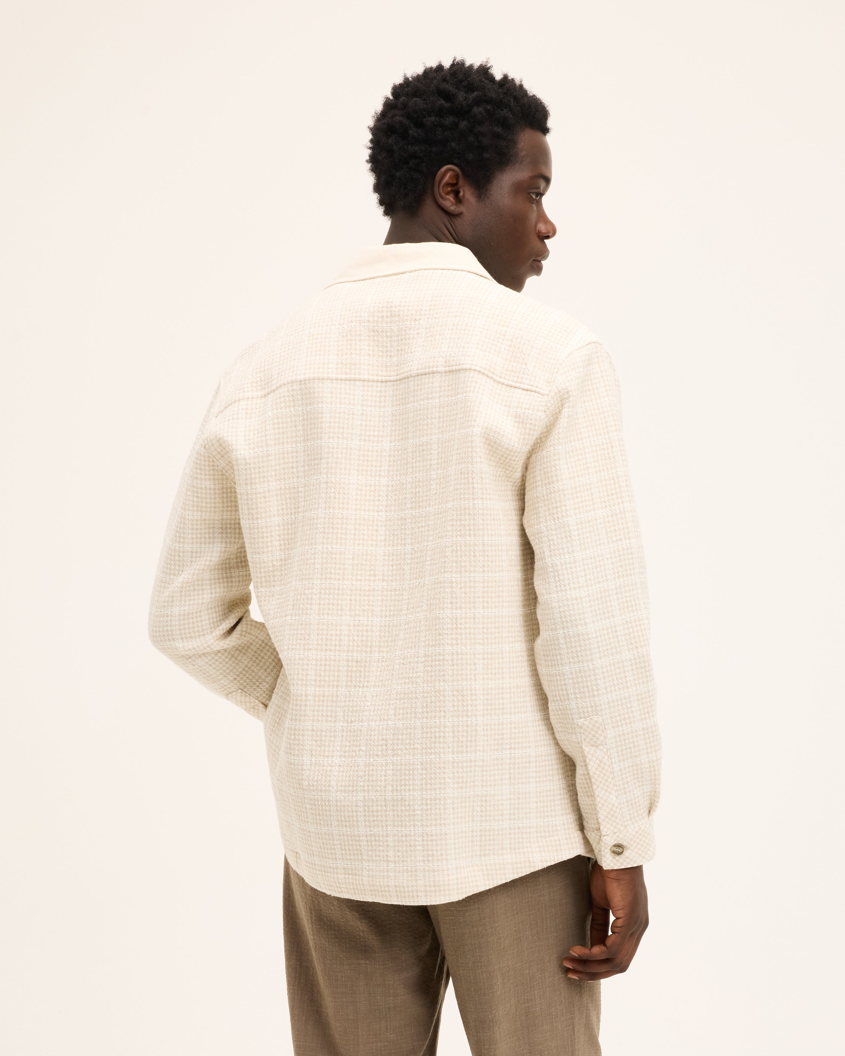 The GoodPeople / SAP / off white