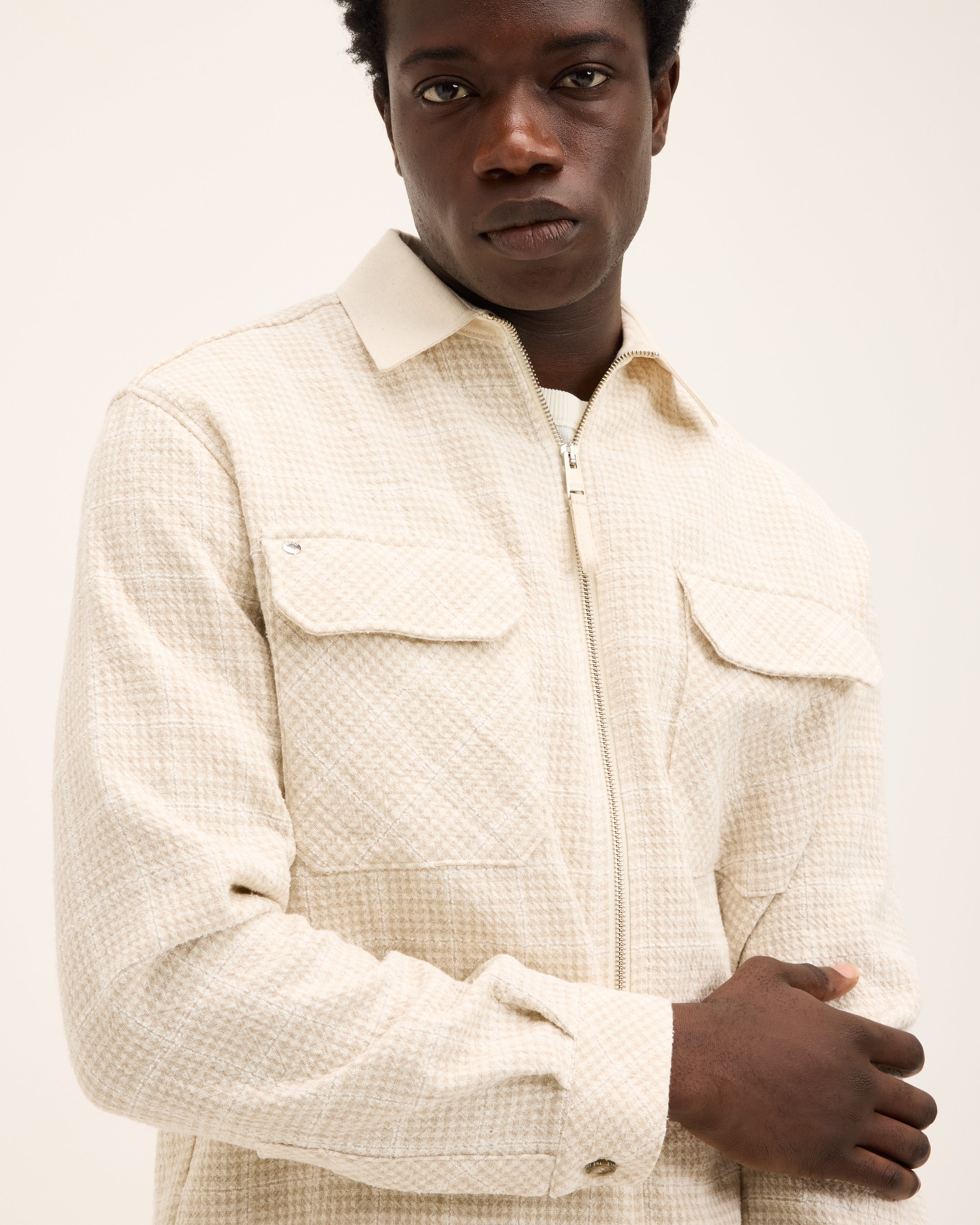 The GoodPeople / SAP / off white