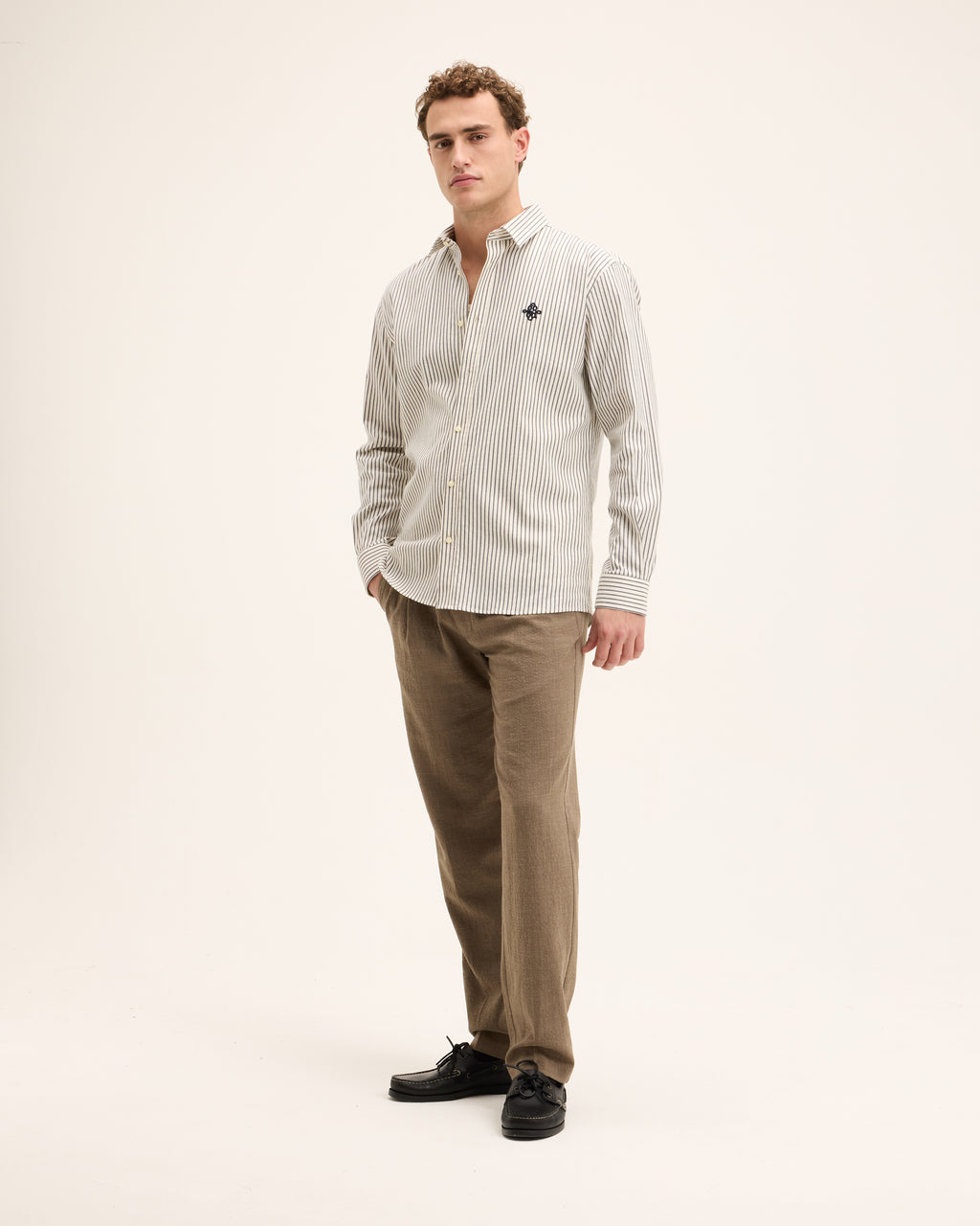 SEINFIELD / Navy