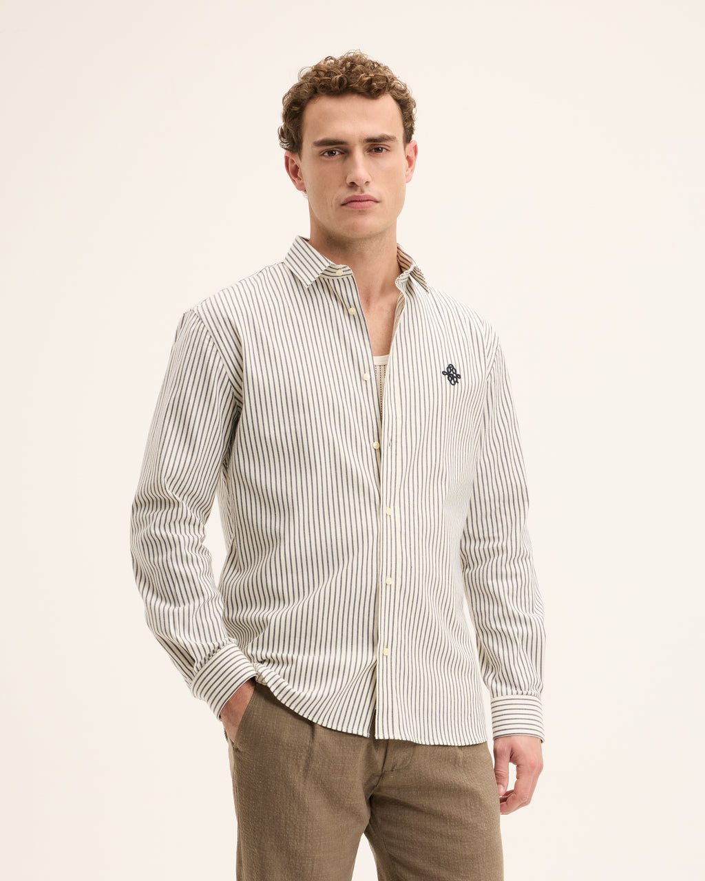 SEINFIELD / Navy