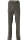 CARL GROSS M&M Pantalon Sendrik (MID BROWN)