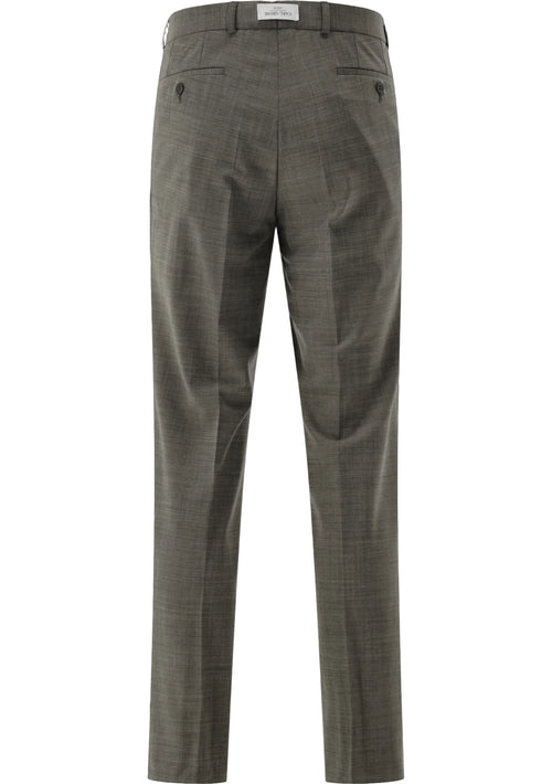 CARL GROSS M&M Pantalon Sendrik Mid Brown