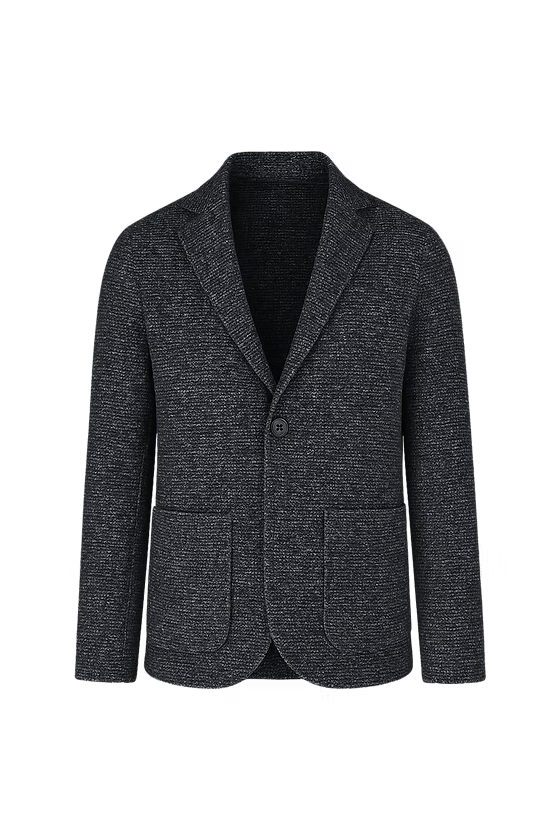 MOSAE Solid (blue melange)