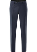CARL GROSS M&M Pantalon Stevenson (NAVY)