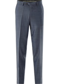 CARL GROSS M&M Pantalon Stevenson (MID BLUE)