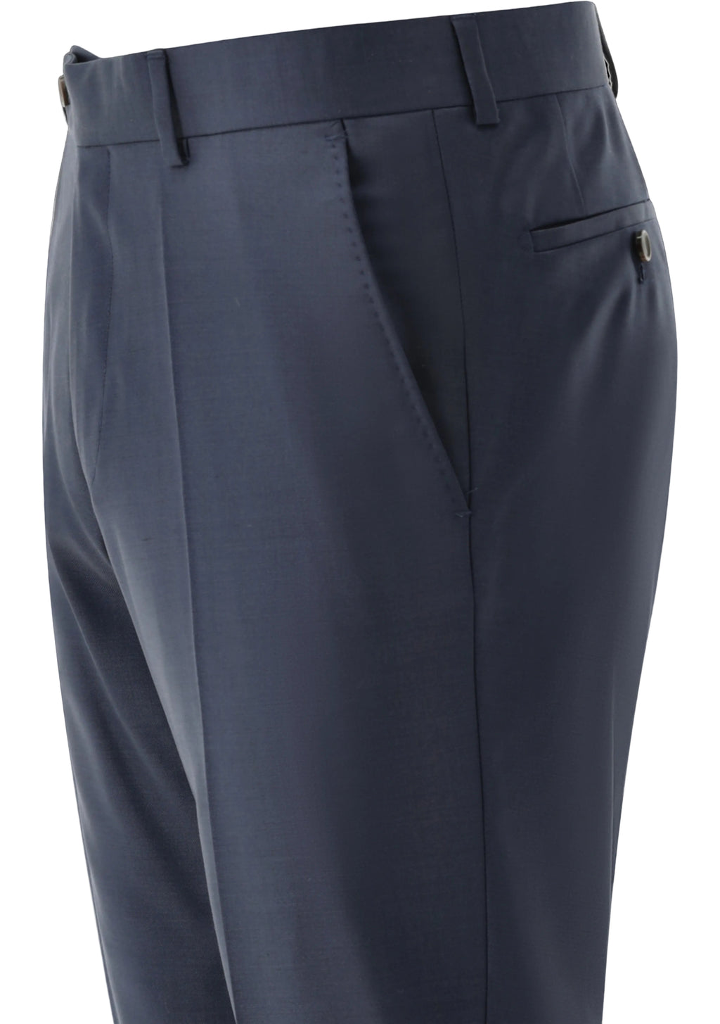 CARL GROSS M&M Pantalon Stevenson (NAVY)