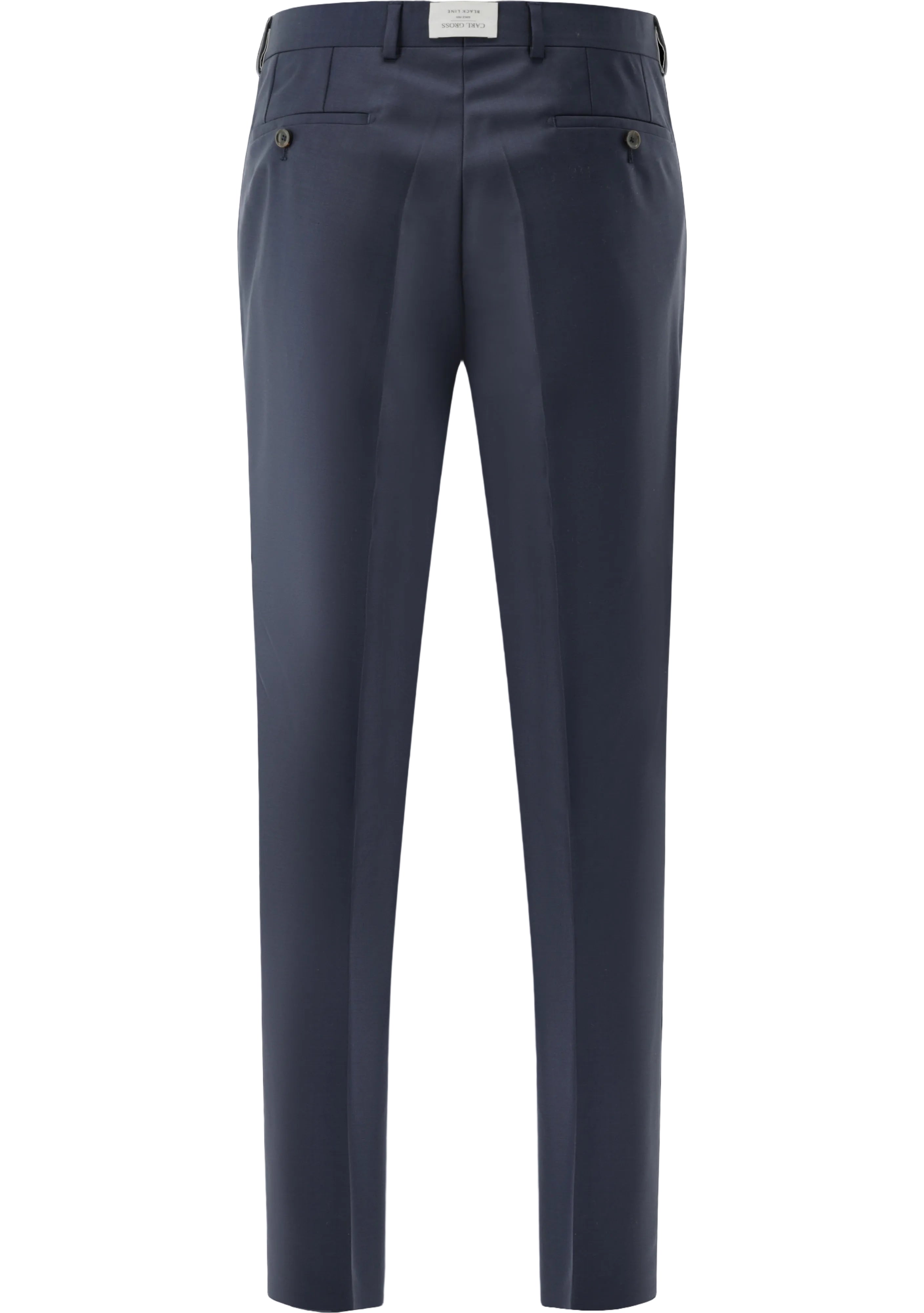 CARL GROSS M&M Pantalon Stevenson (NAVY)