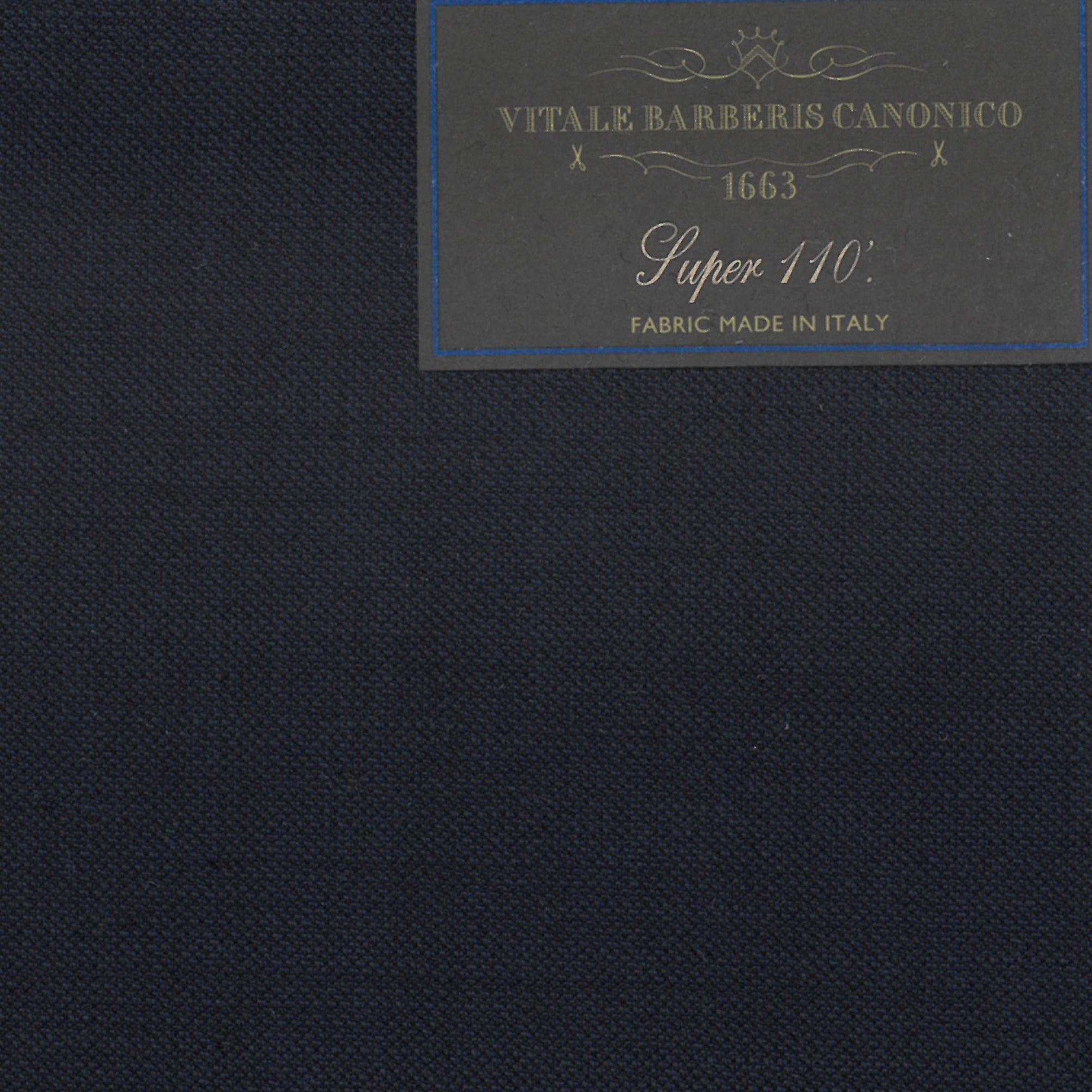 CARL GROSS M&M Pantalon Stevenson (NAVY)