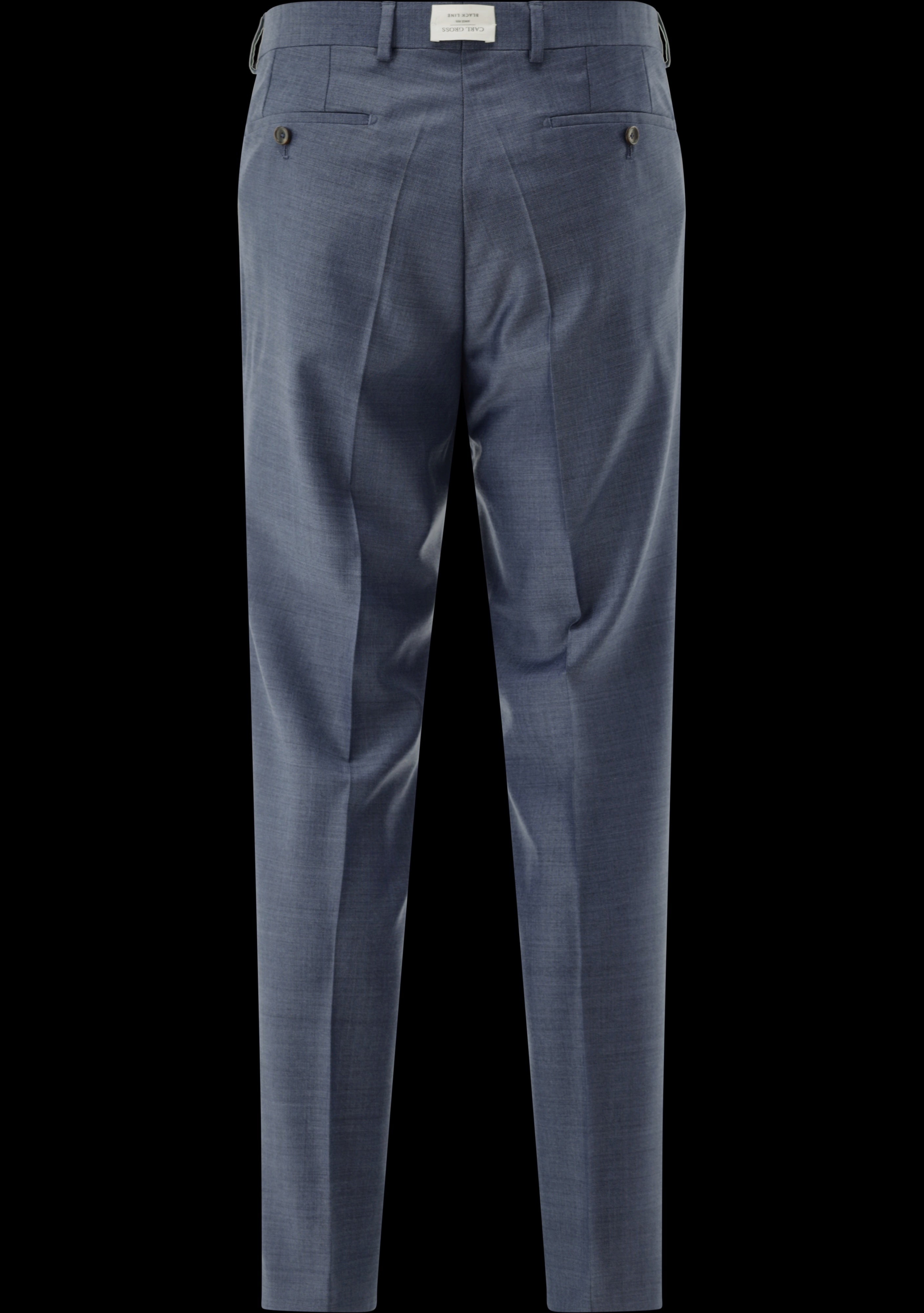 CARL GROSS M&M Pantalon Stevenson (MID BLUE)