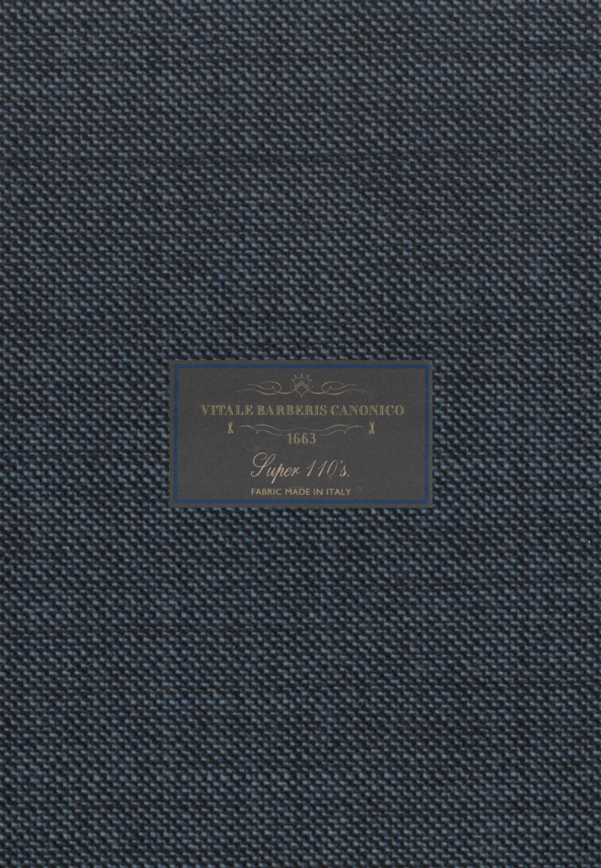 CARL GROSS M&M Colbert Steven (MID BLUE)