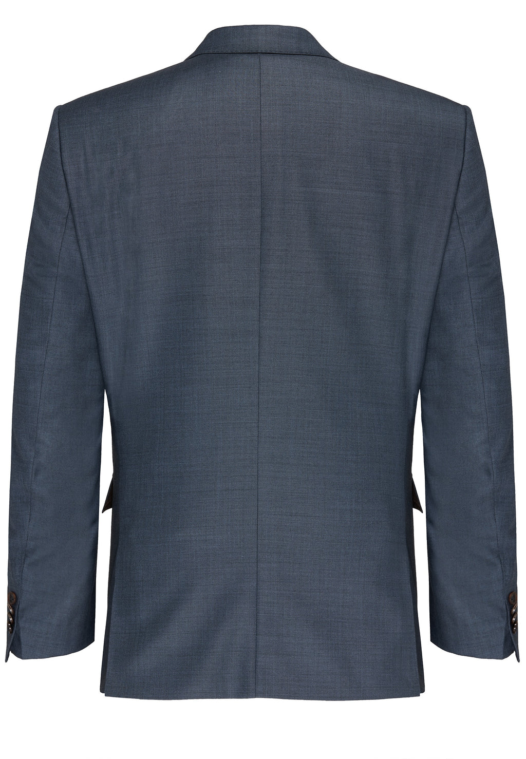 CARL GROSS M&M Colbert Steven (MID BLUE)