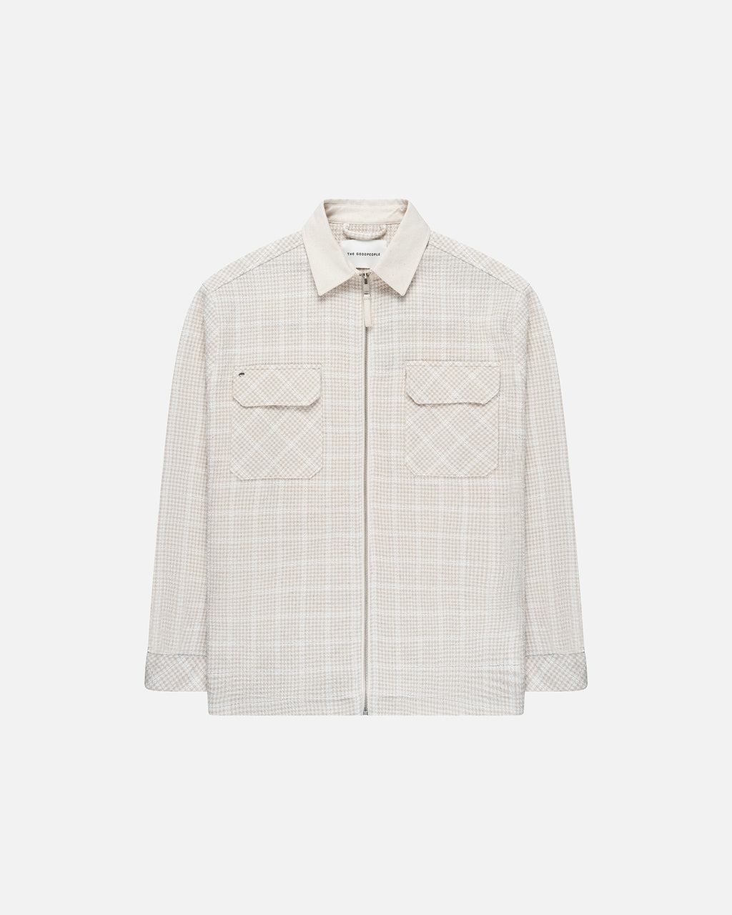The GoodPeople / SAP / off white