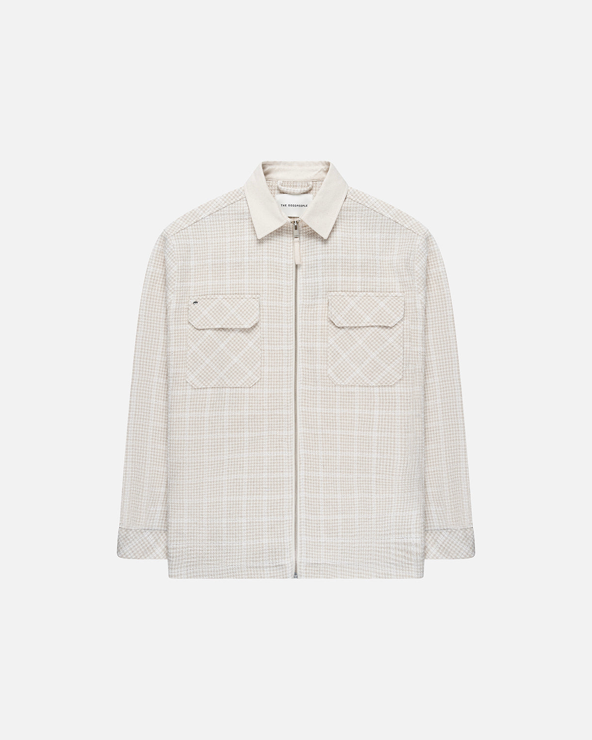 The GoodPeople / SAP / off white