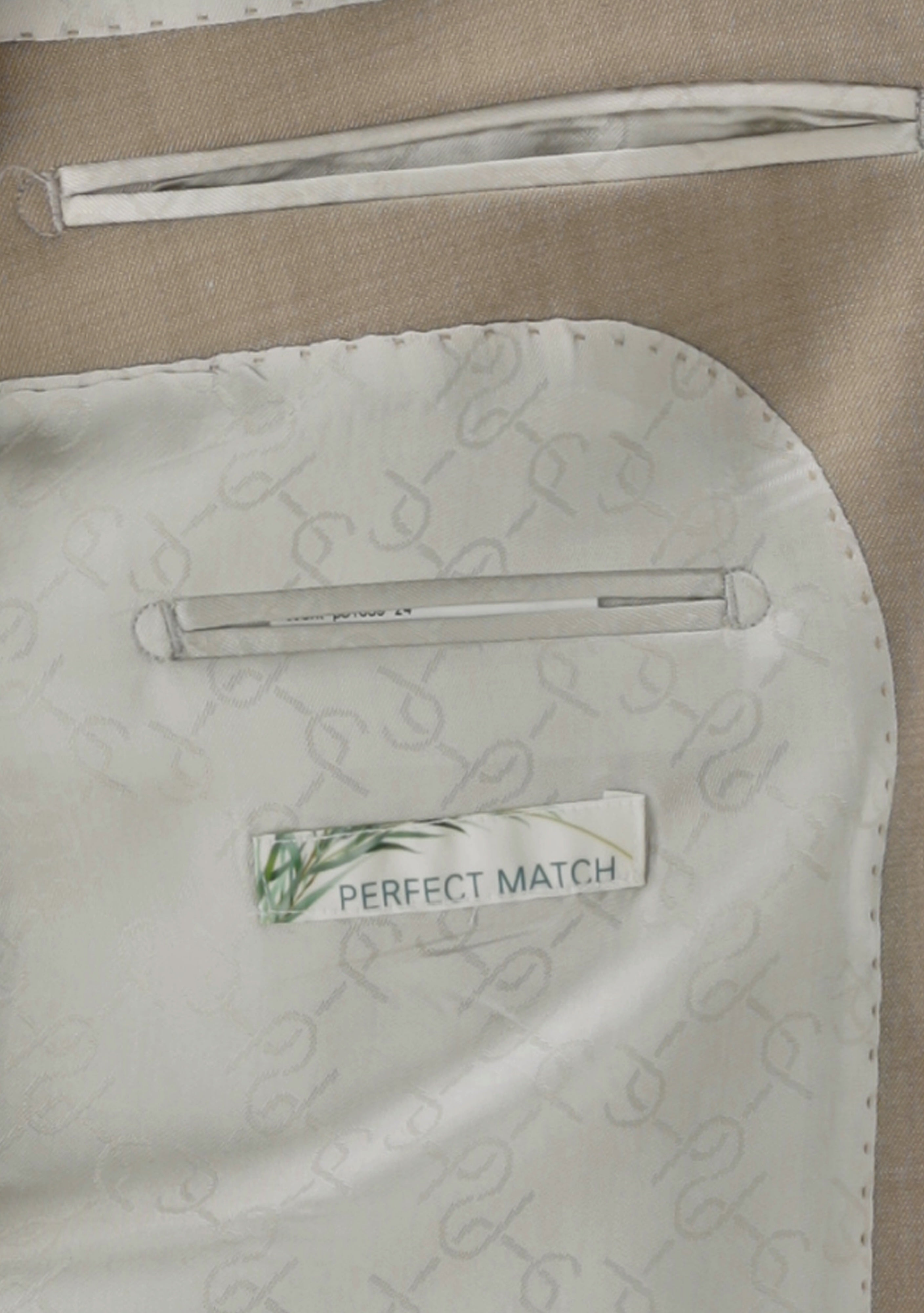 CARL GROSS M&M Colbert Shelby (BEIGE)