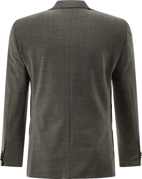 CARL GROSS M&M Colbert Shelby Mid Brown