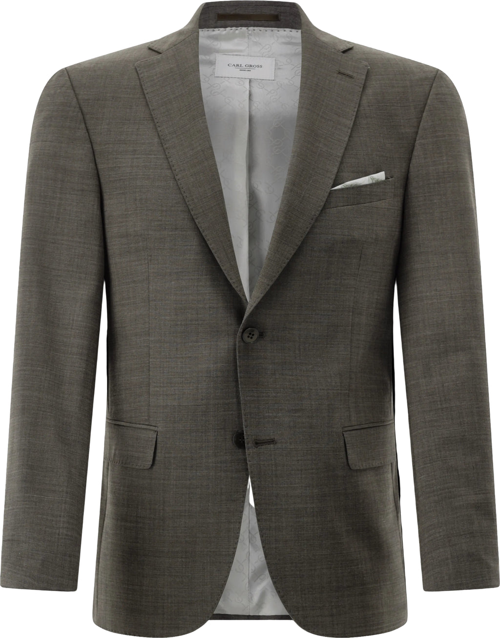 CARL GROSS M&M Colbert Shelby (MID BROWN)