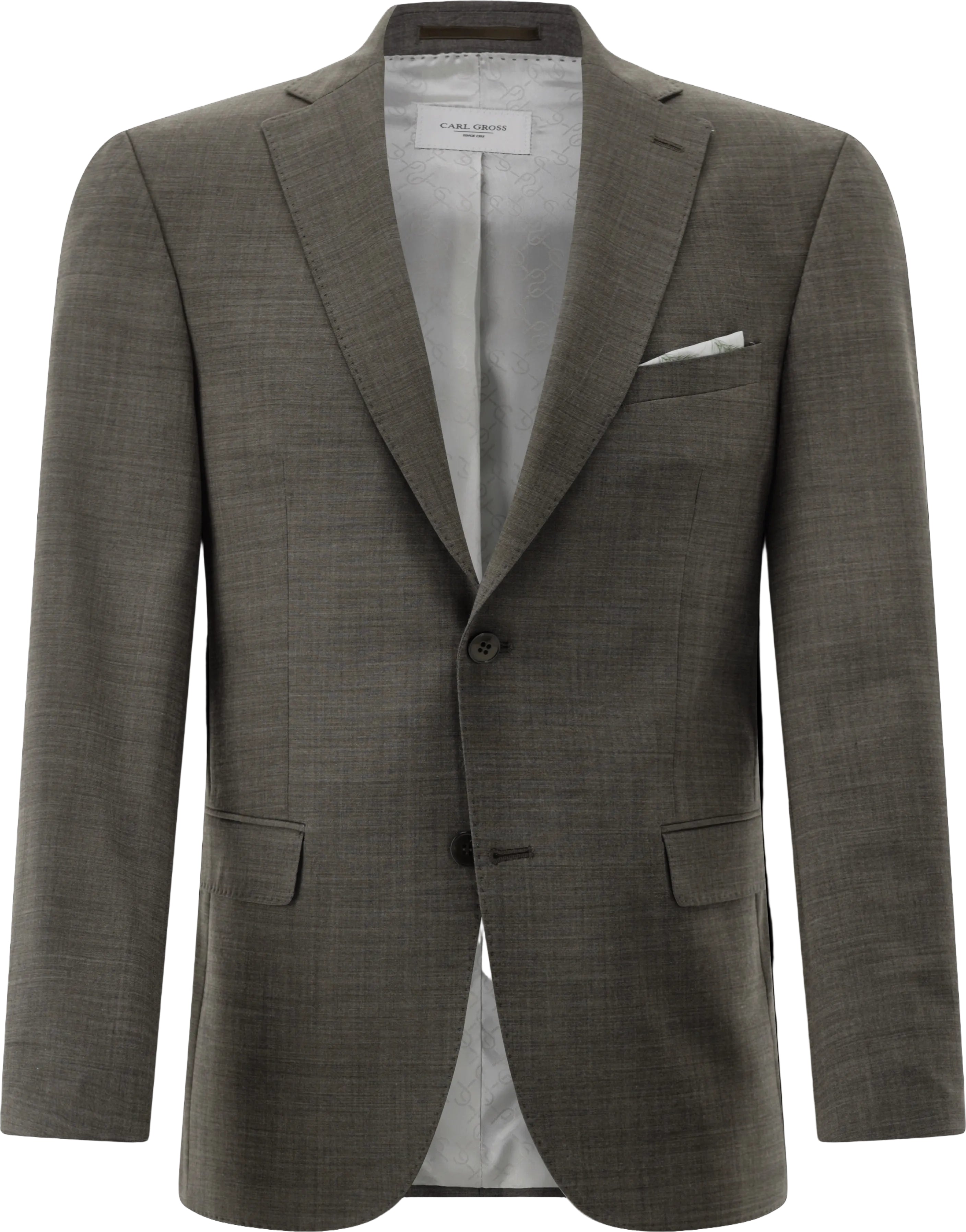 CARL GROSS M&M Colbert Shelby (MID BROWN)