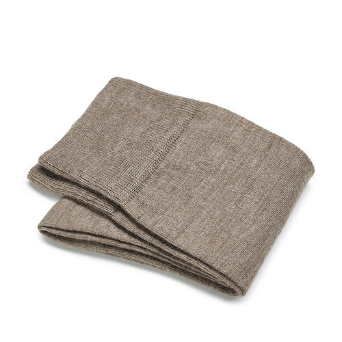 CARLO LANZA TERRA SOKKEN WOL (SAND)
