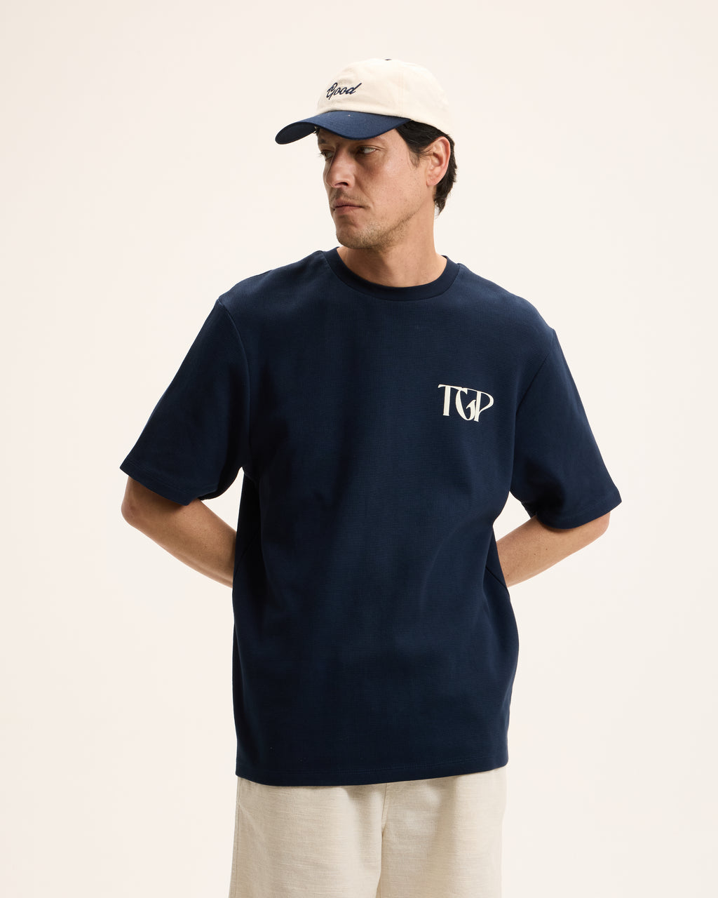 TON / Navy