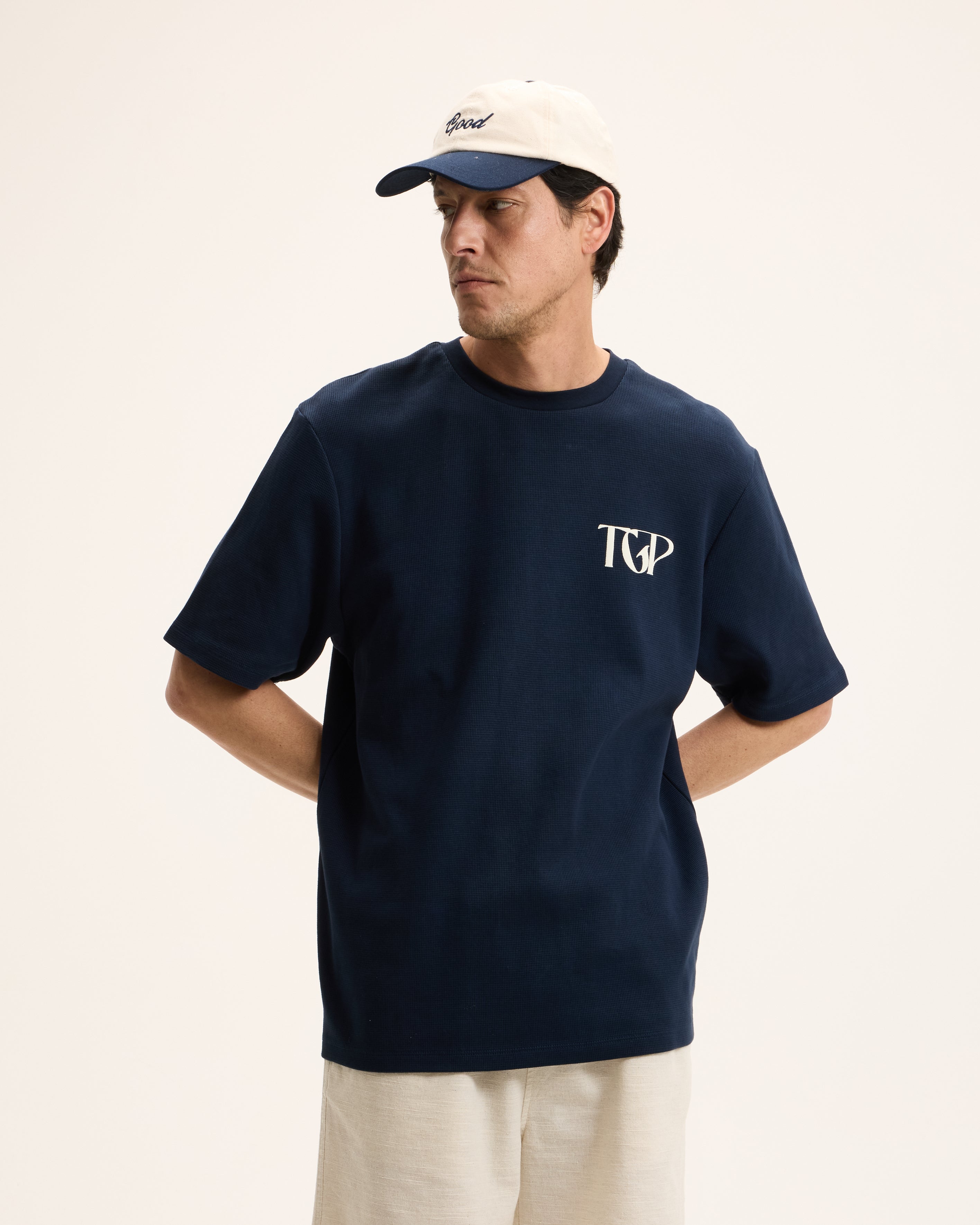 TON / Navy