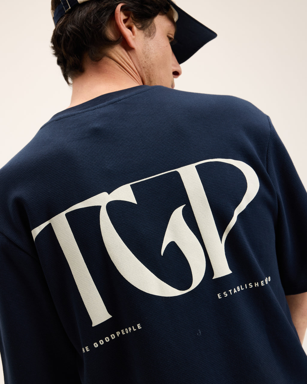 TON / Navy
