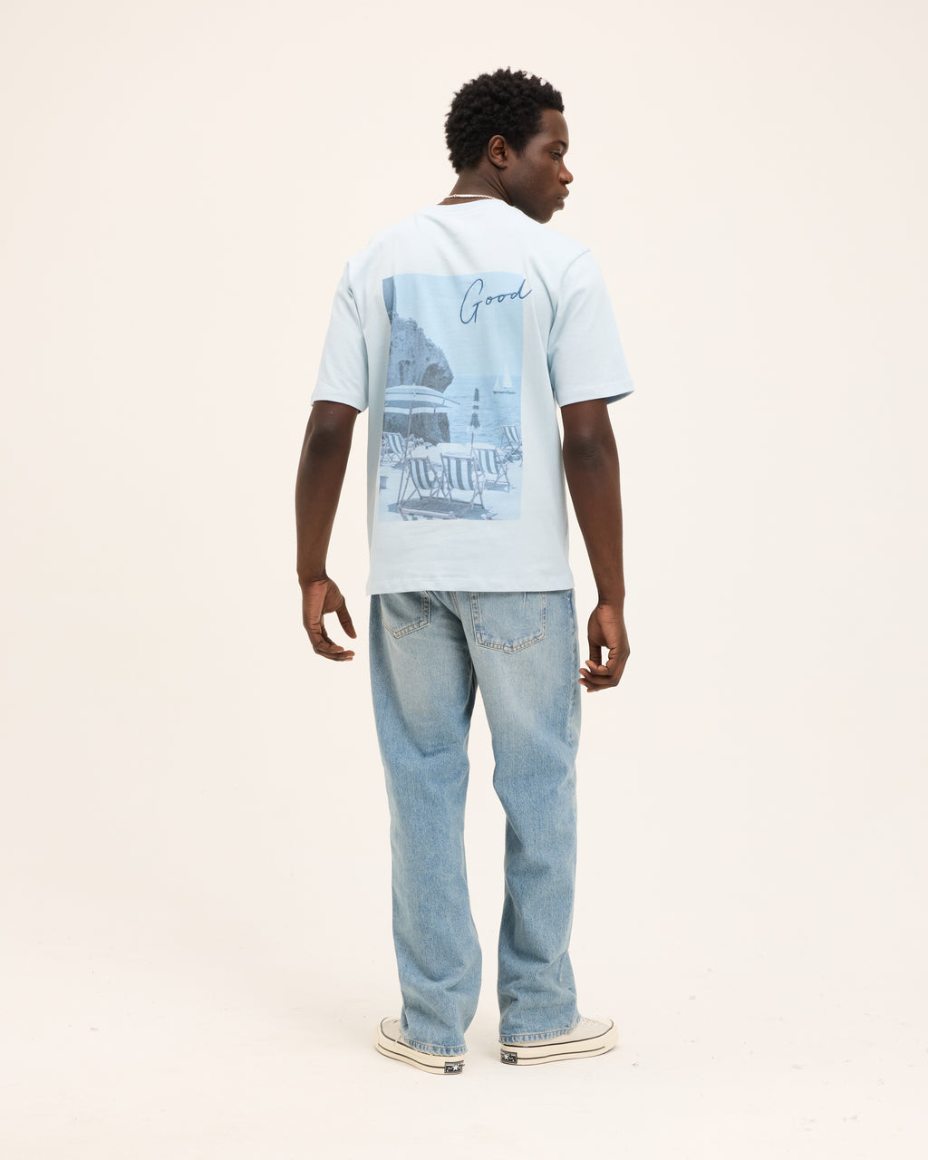 TPHOTO / Light Blue
