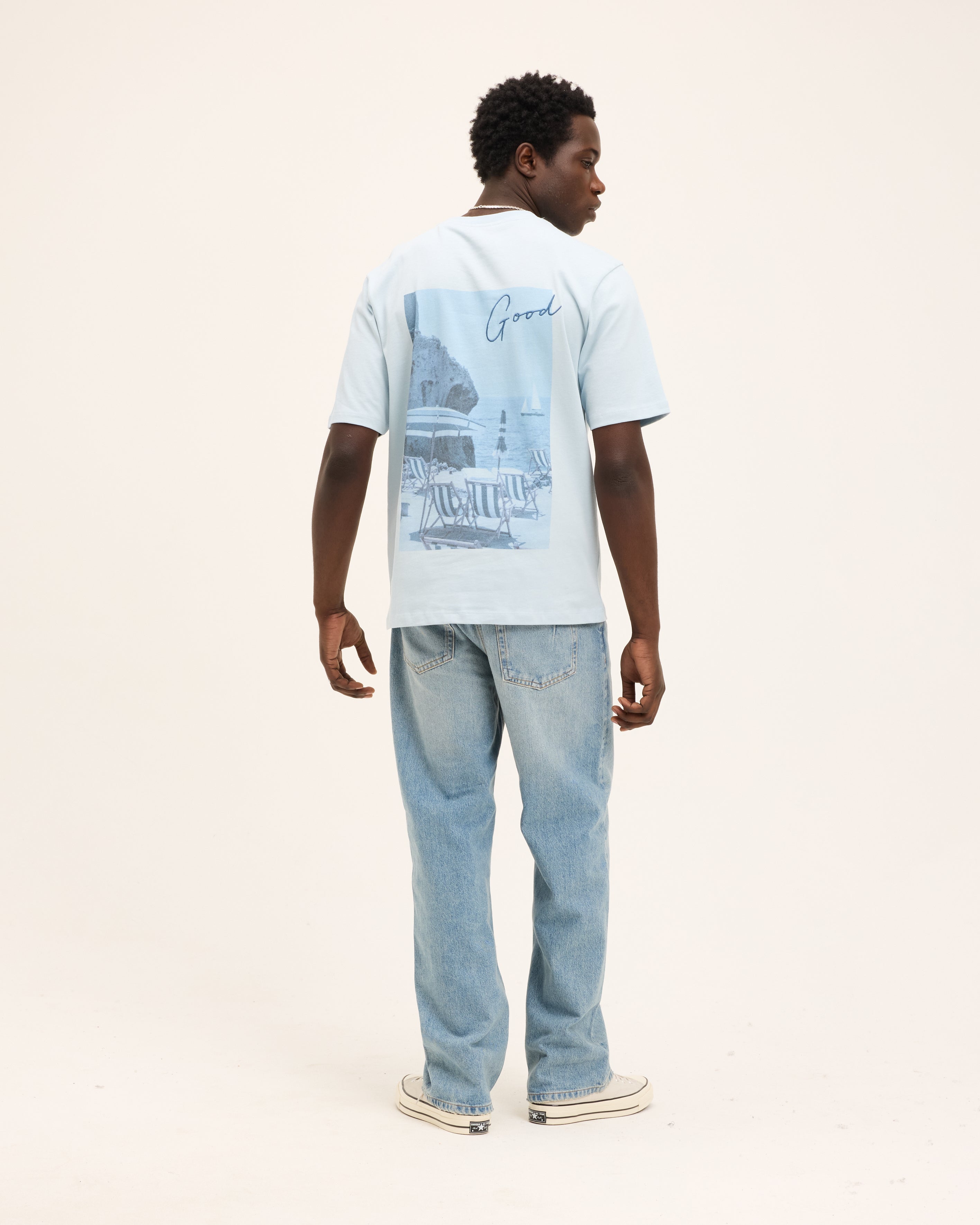 TPHOTO / Light Blue