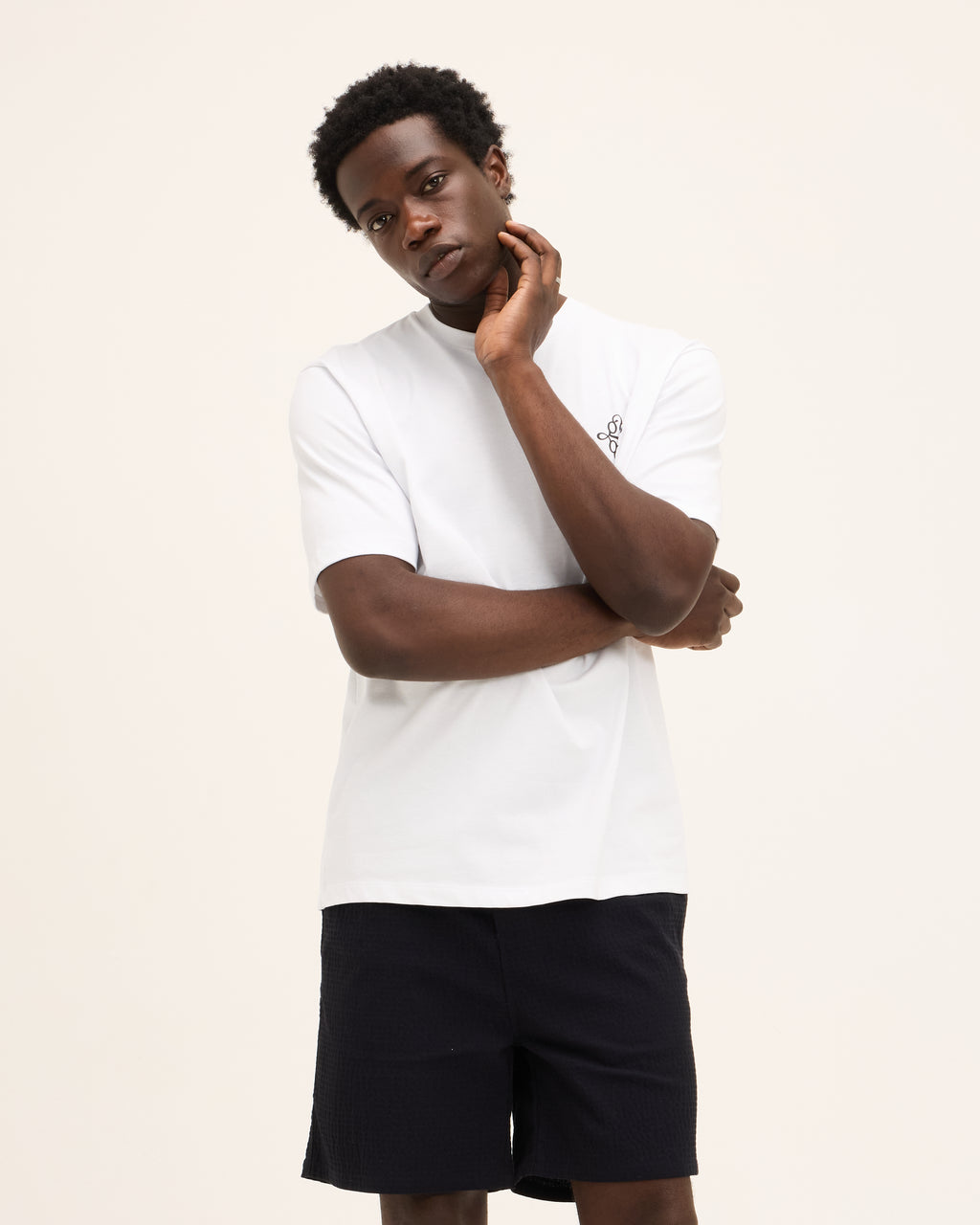 TYLER (WHITE)