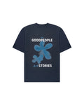 TEX / Stone Blue