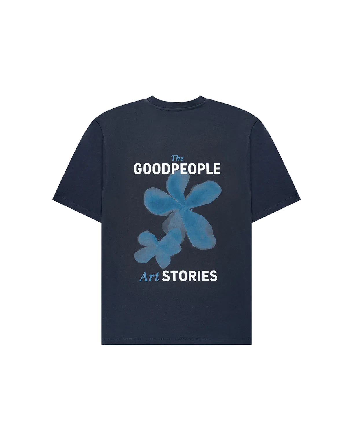 TEX / Stone Blue