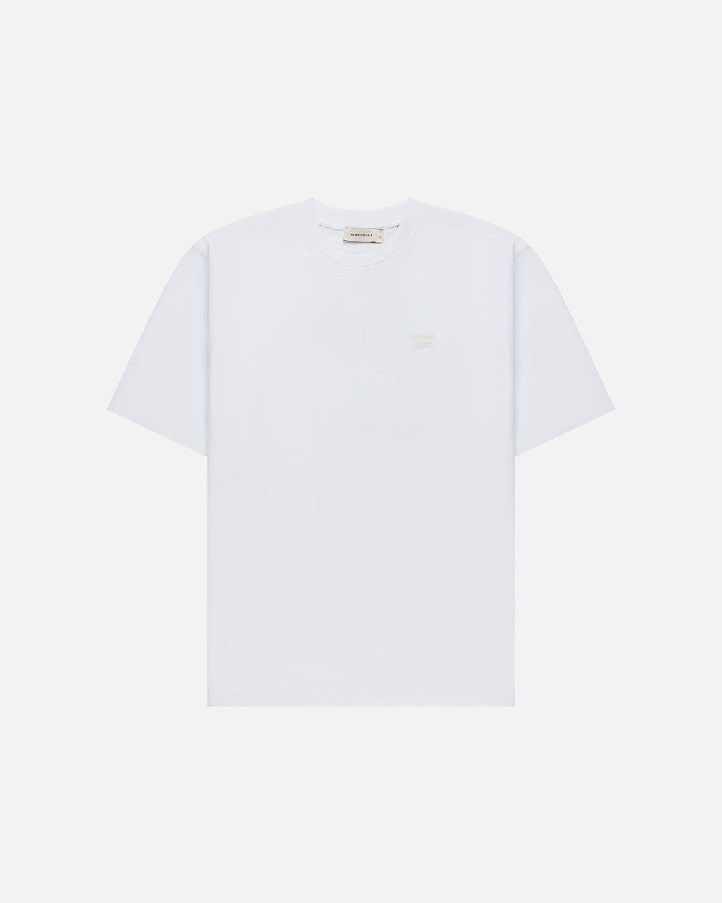 TOAST / t-shirt / white