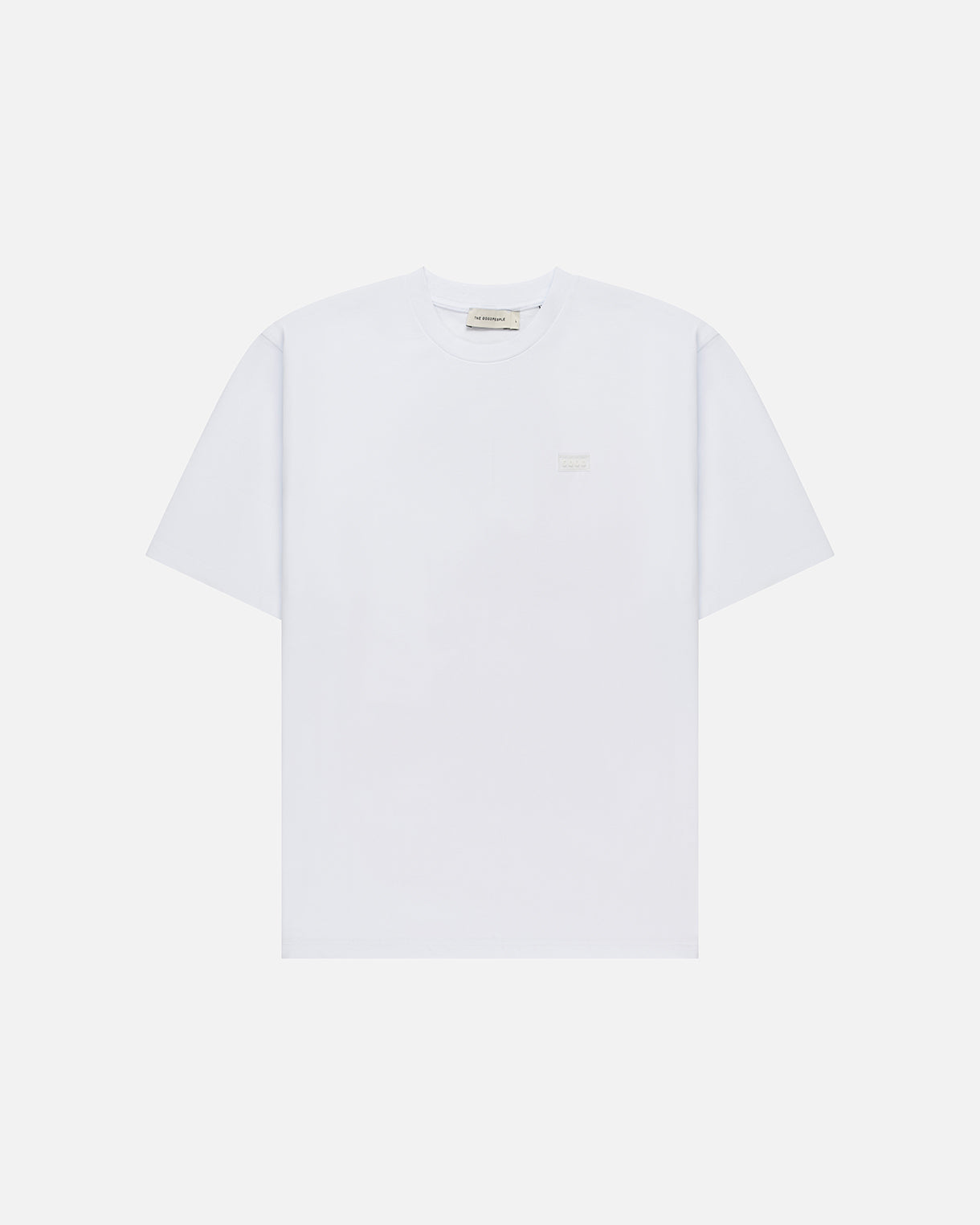 TOAST / t-shirt / white
