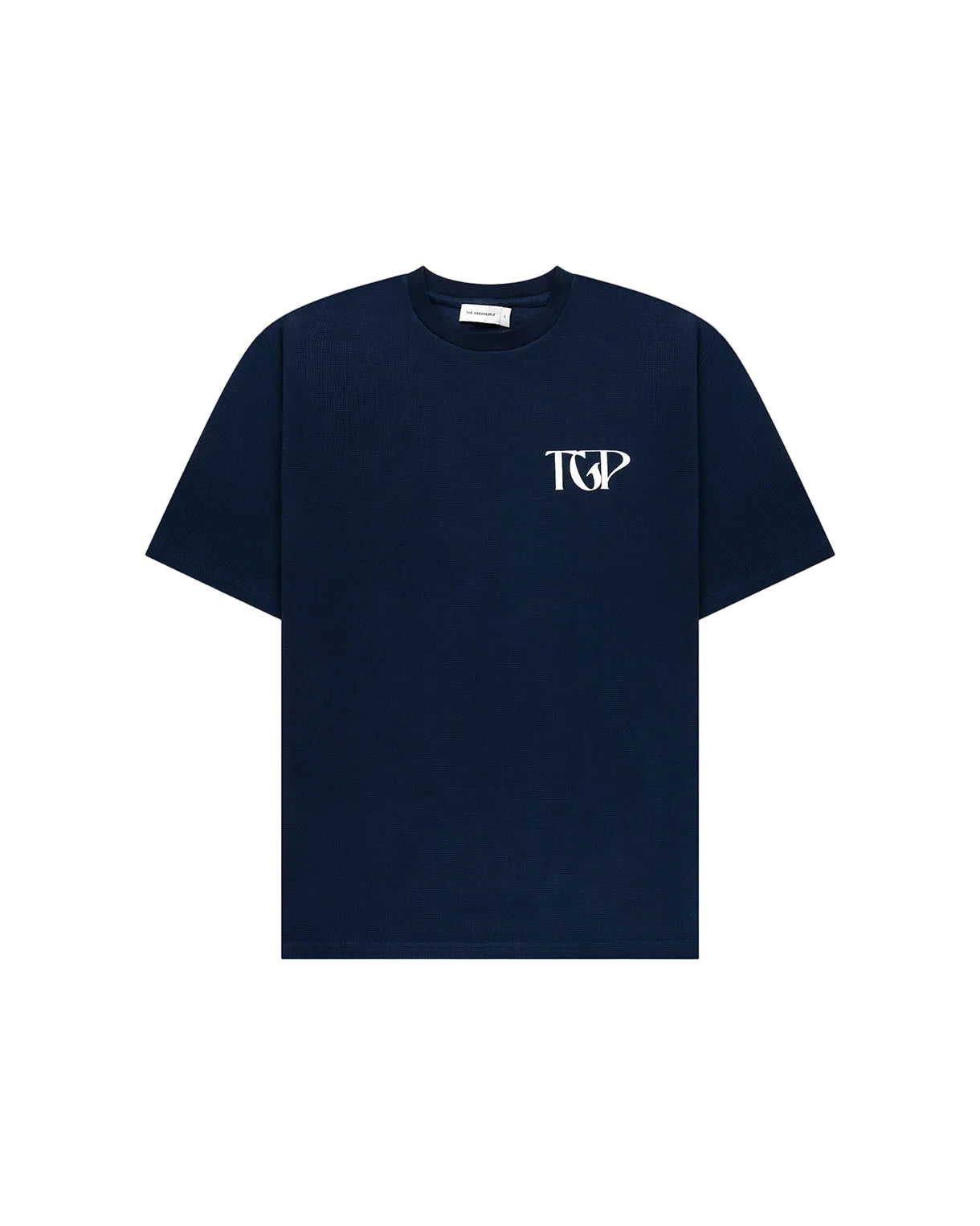 TON / Navy