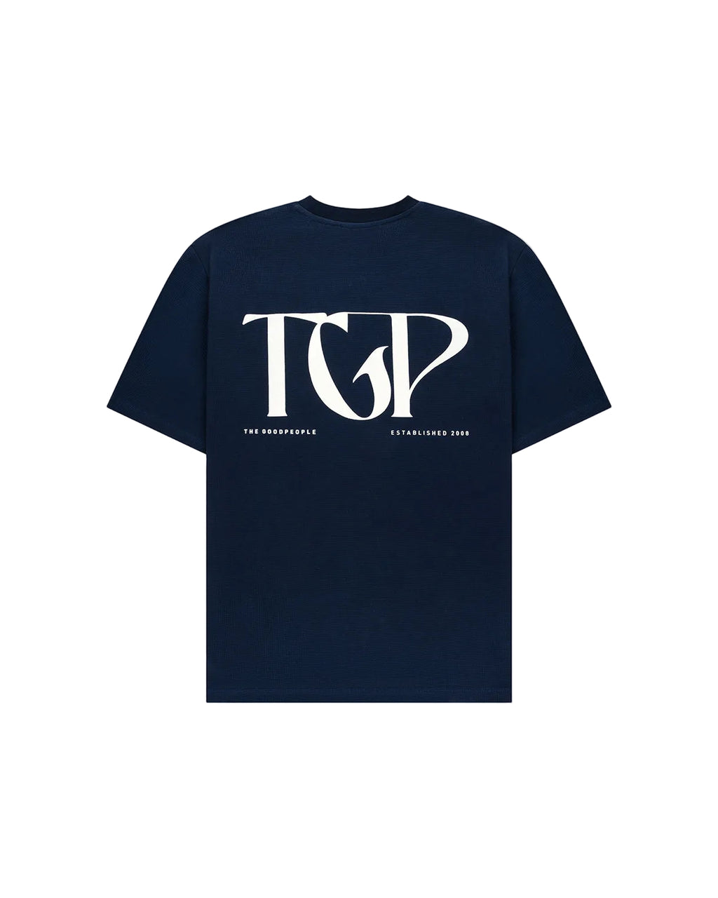 TON / Navy