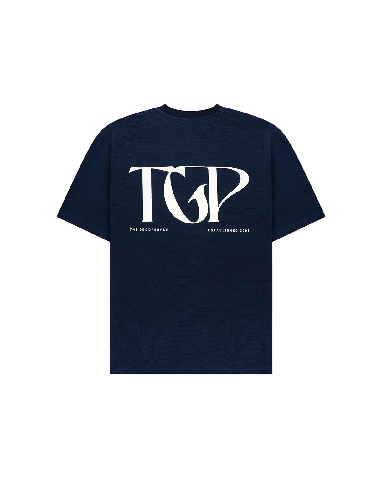 TON / Navy