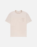 TROY / t-shirt/ sand